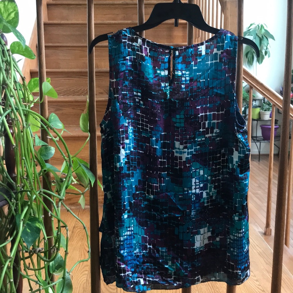 Blouse - Picture 2 of 3
